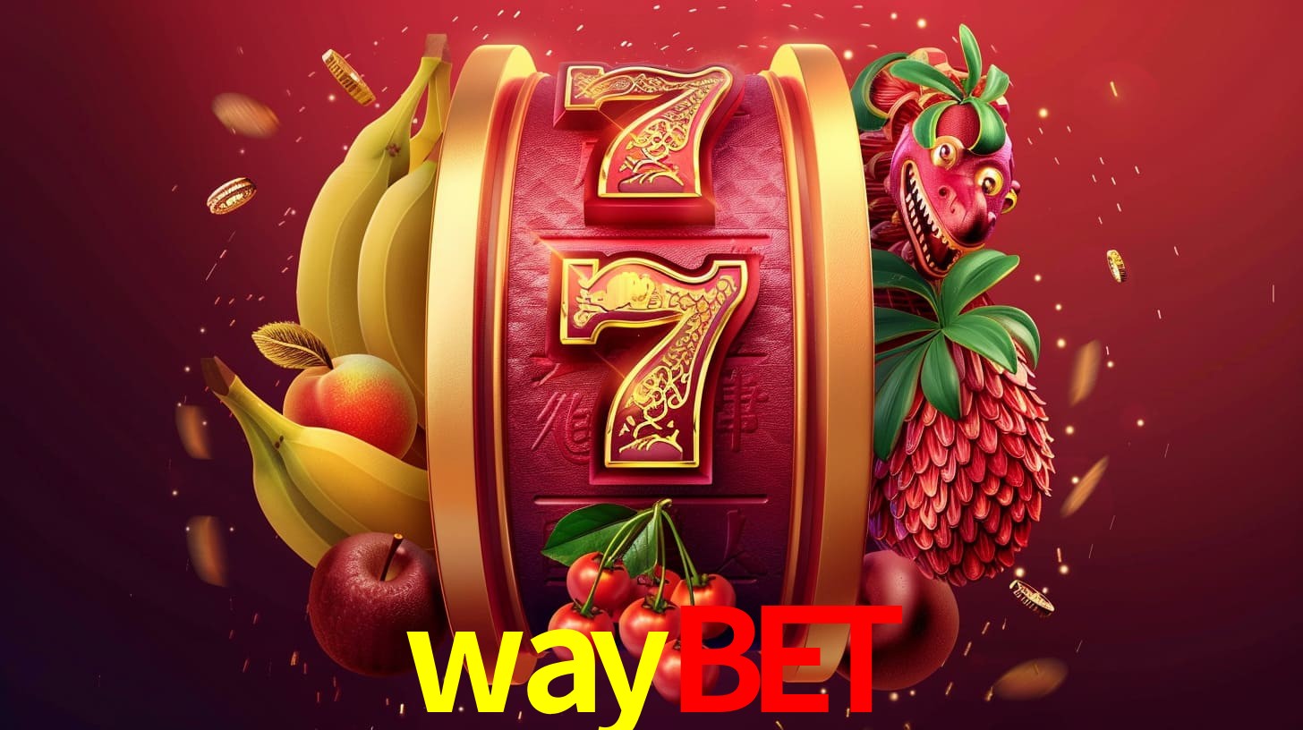 Os Encantos das Slots no waybet: Diversão em Cada Giro