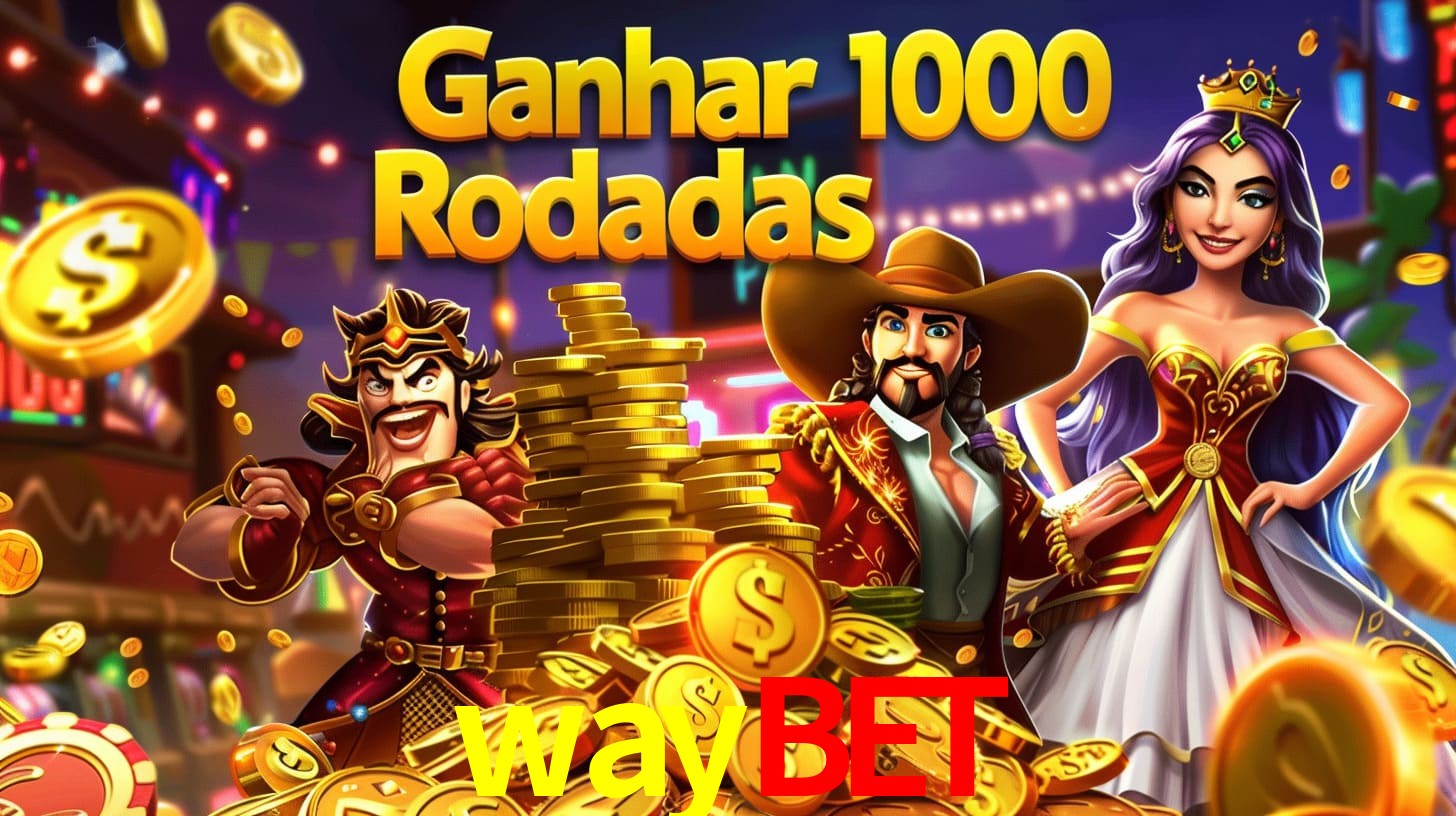 Bônus Irresistíveis: Melhores Ofertas do waybet