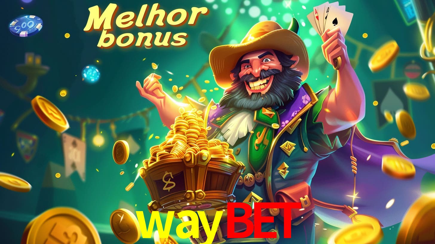 Bônus Irresistíveis: Melhores Ofertas do waybet