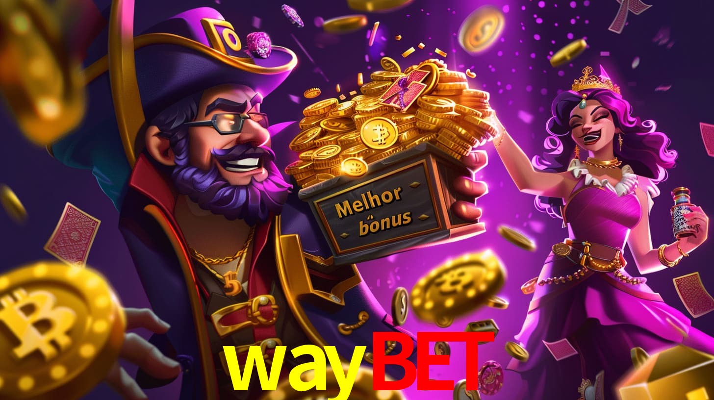 Bônus Irresistíveis: Melhores Ofertas do waybet