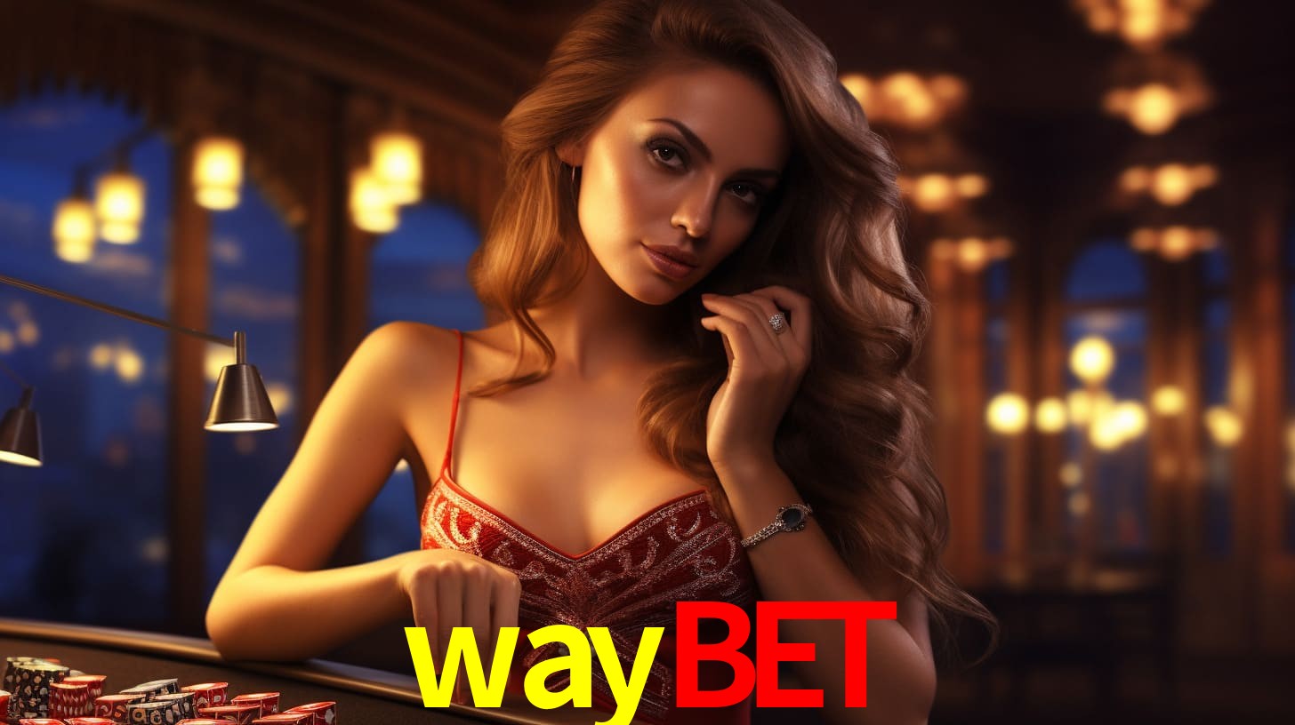 Cassino waybet mais popular