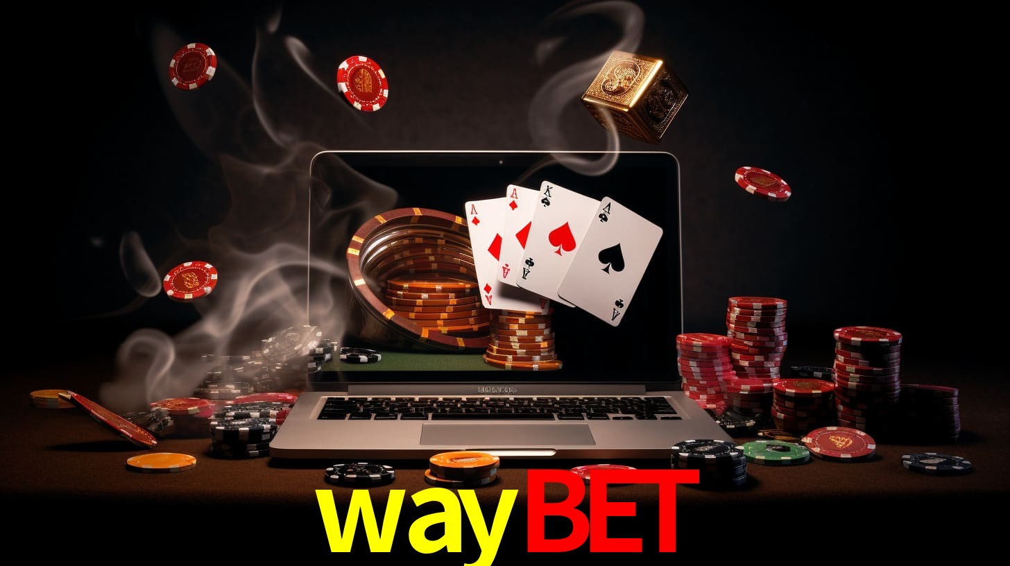 A Experiência Vibrante do Login no waybet