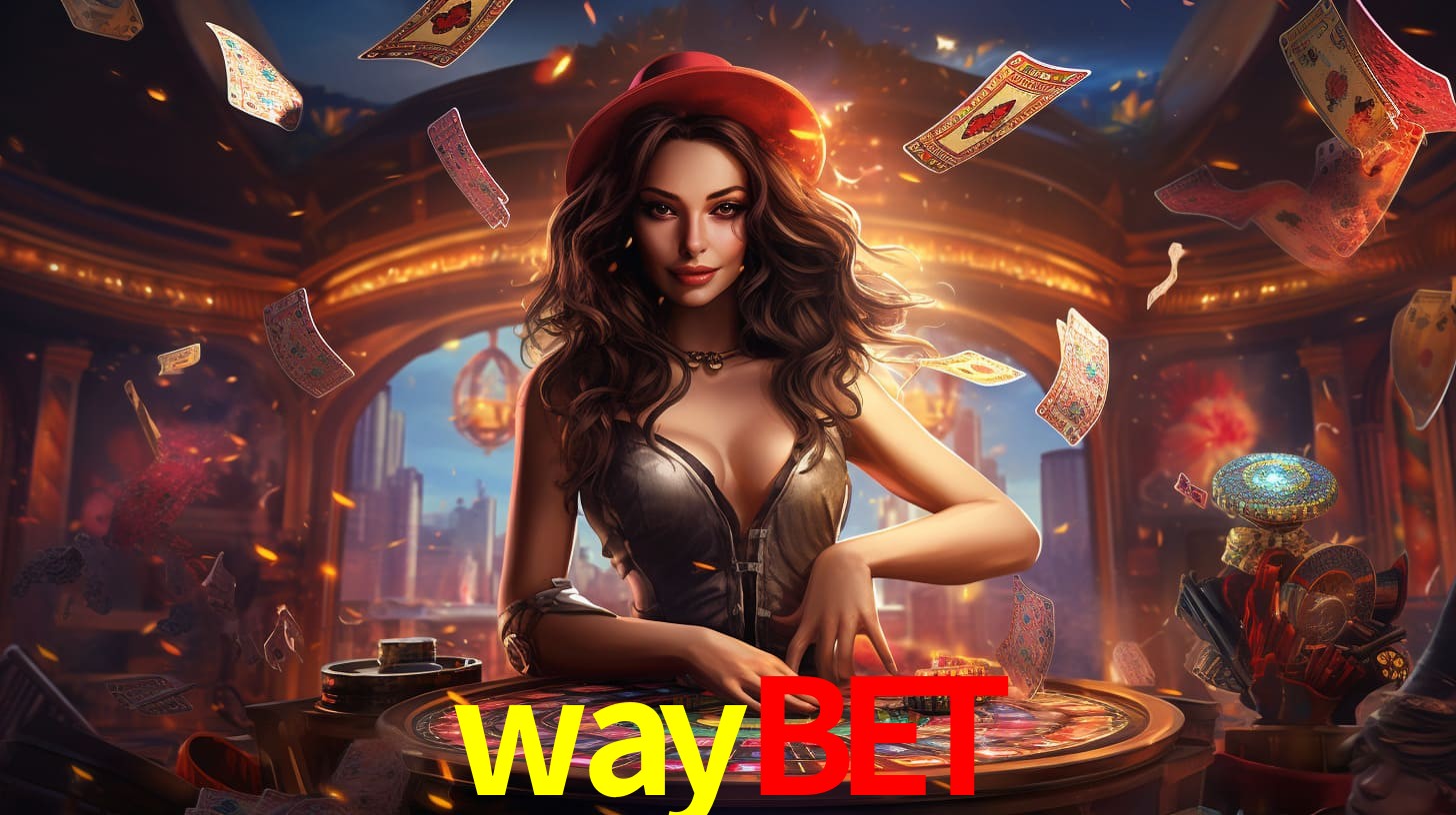 O waybet tem uma ampla variedade de atividades e é fácil de registrar e fazer login.