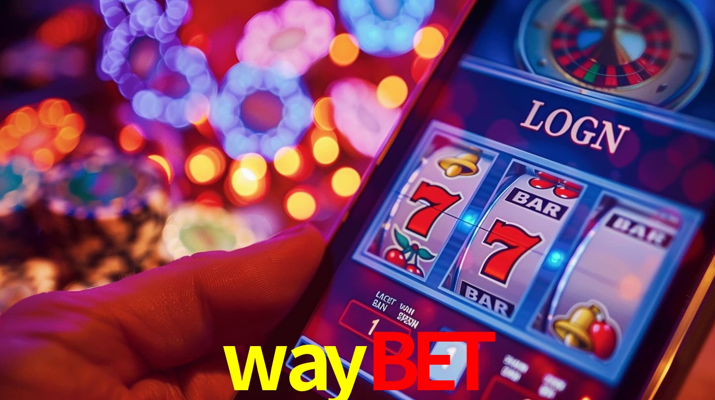 A Experiência Vibrante do Login no waybet