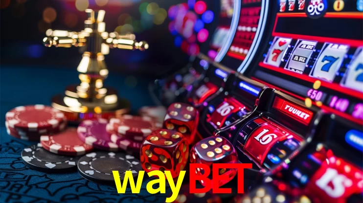 Os Encantos das Slots no waybet: Diversão em Cada Giro
