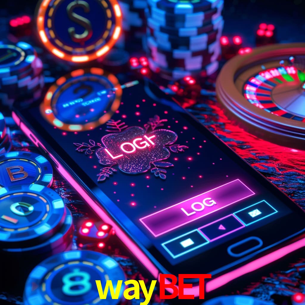 A Experiência Vibrante do Login no waybet