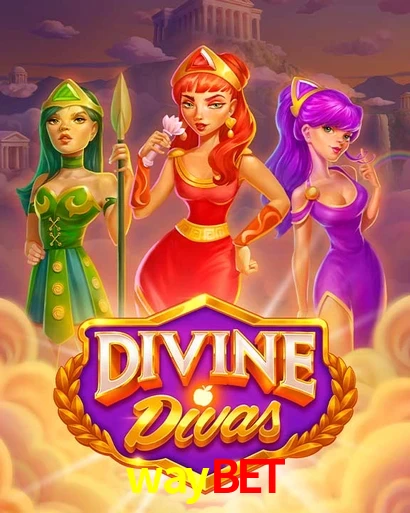 waybet Uma plataforma de jogos colorida e envolvente
