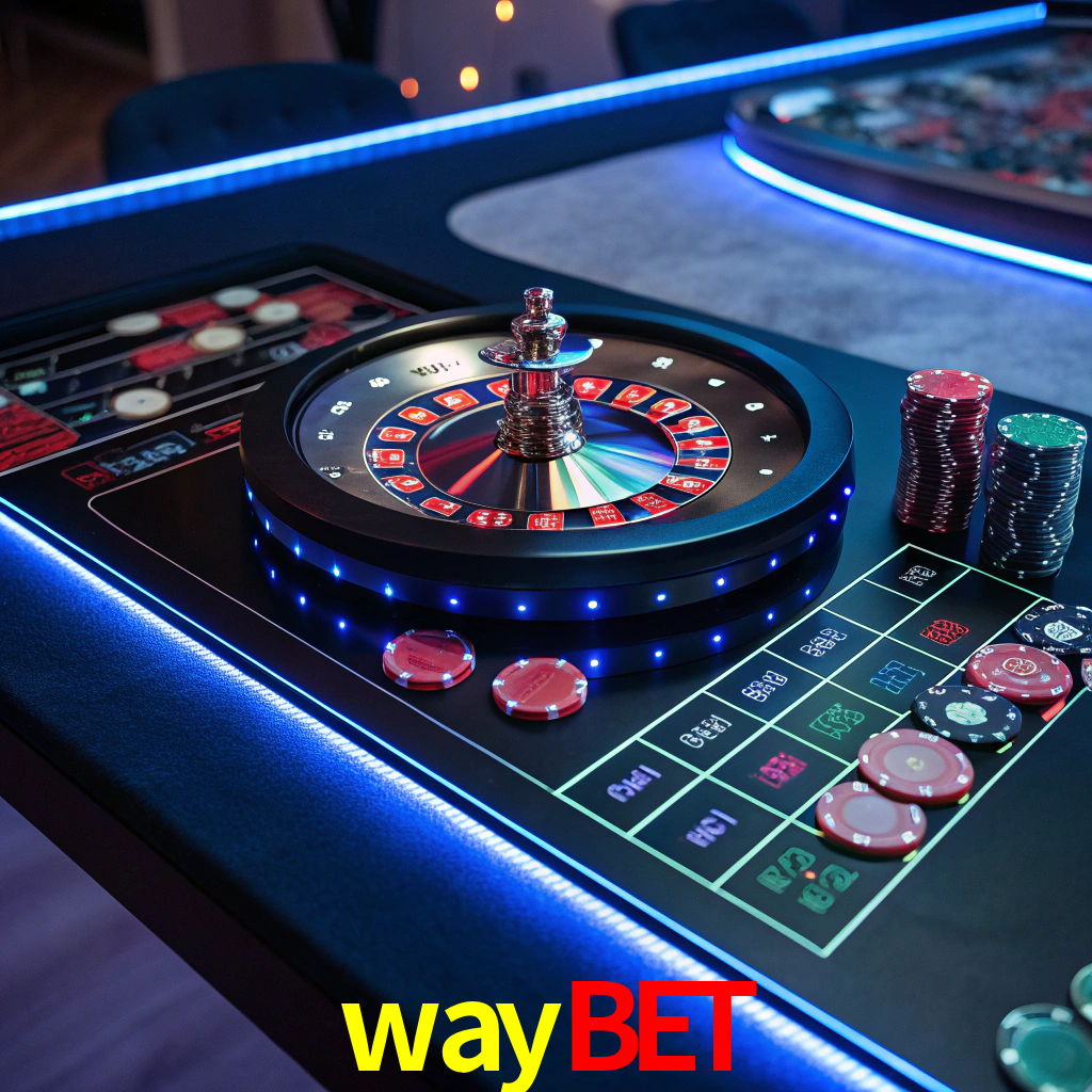 Descubra o Slots Paradise na waybet