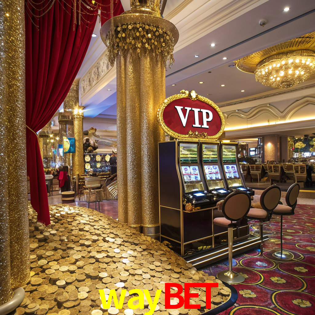 VIP exclusivo para waybet