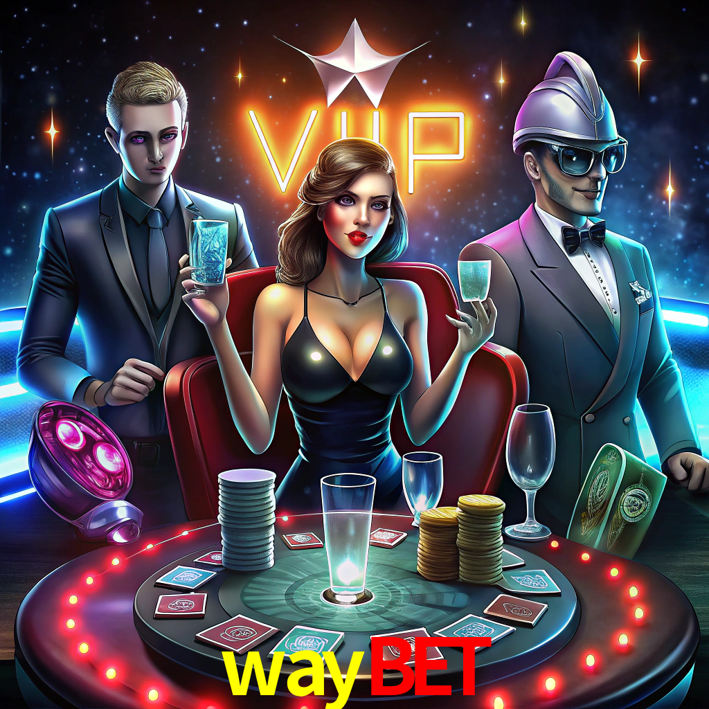 VIP exclusivo para waybet